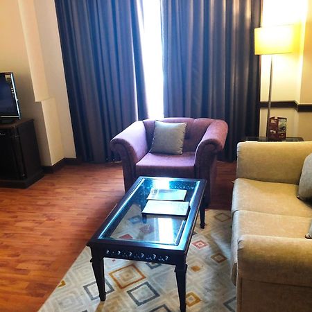 Hotel President 贾朗达尔 外观 照片