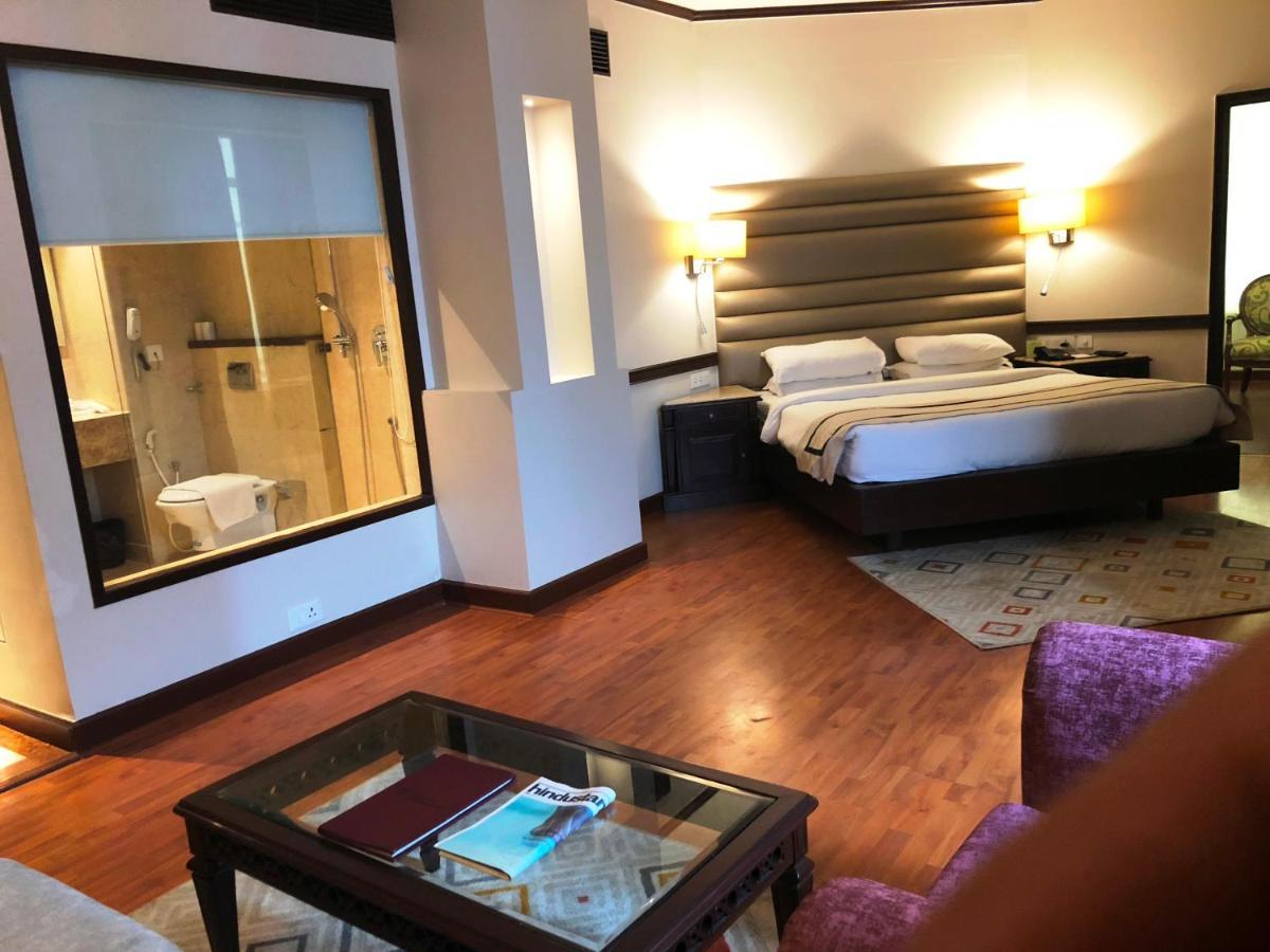 Hotel President 贾朗达尔 外观 照片
