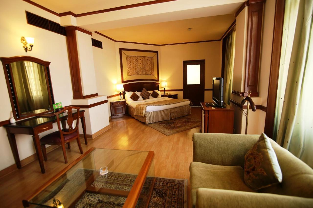 Hotel President 贾朗达尔 外观 照片